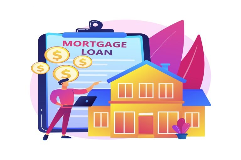 Property loan