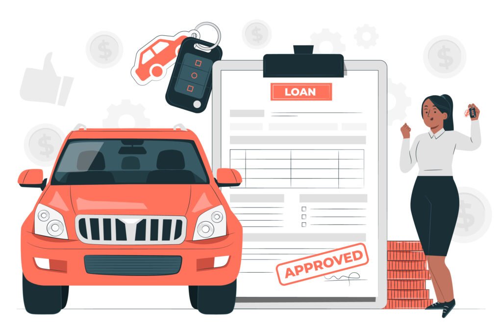Car loan