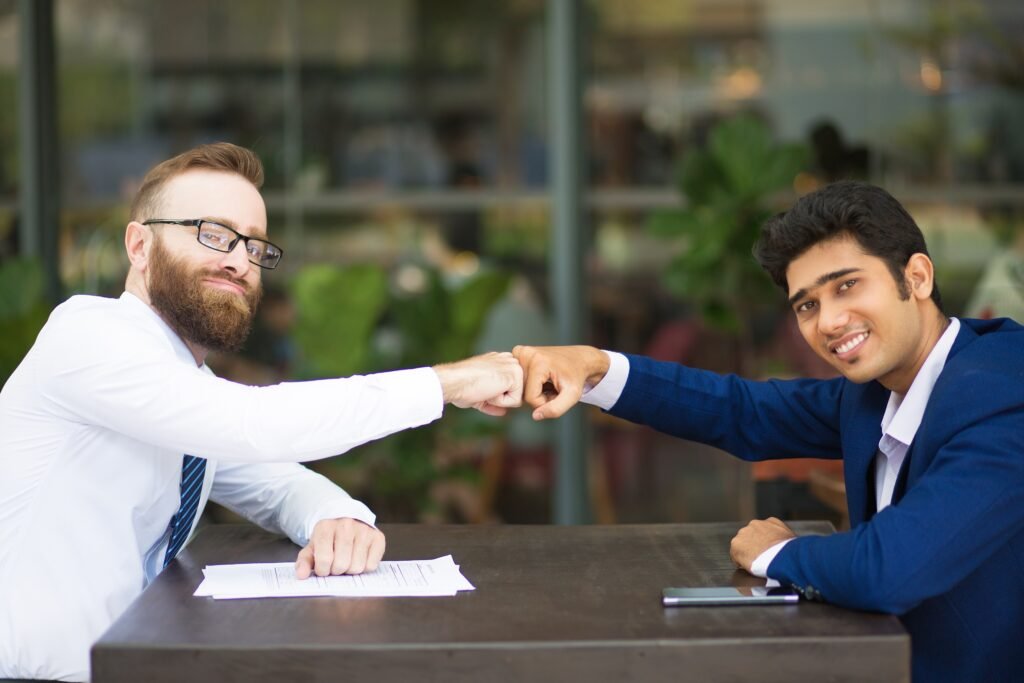 Become a loan Partner