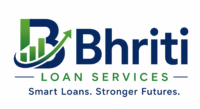 Bhriti Loan Services